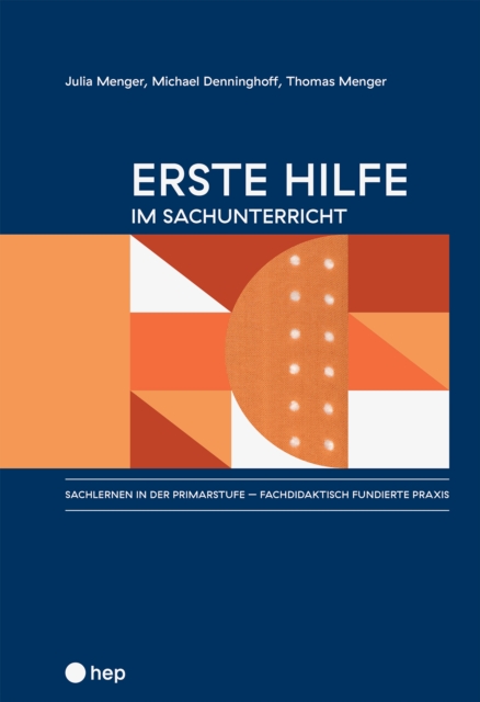 Erste Hilfe im Sachunterricht (E-Book), EPUB eBook