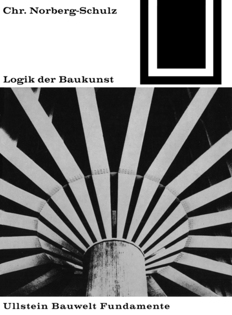 Logik der Baukunst, PDF eBook