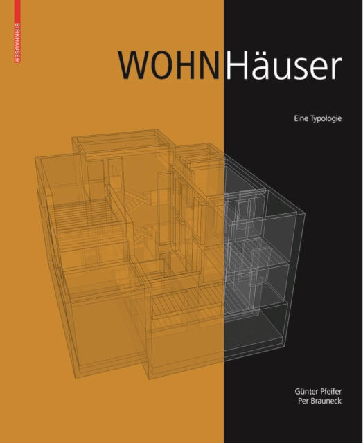 Wohnhauser : Eine Typologie, PDF eBook