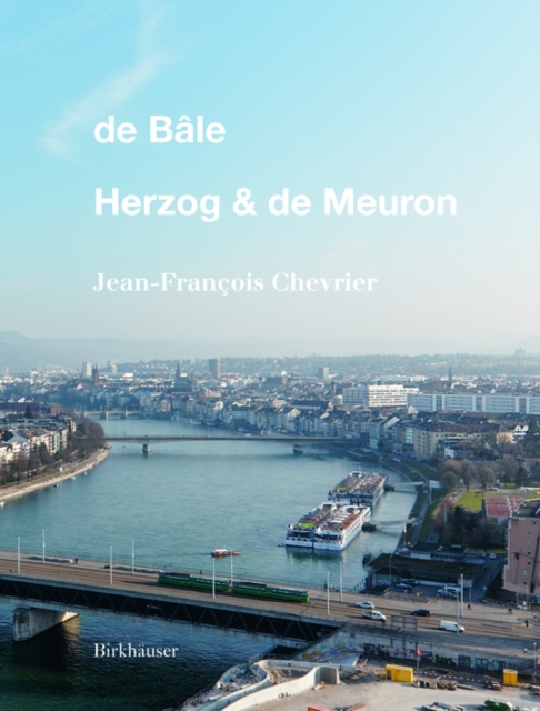 De Bale - Herzog & de Meuron, PDF eBook