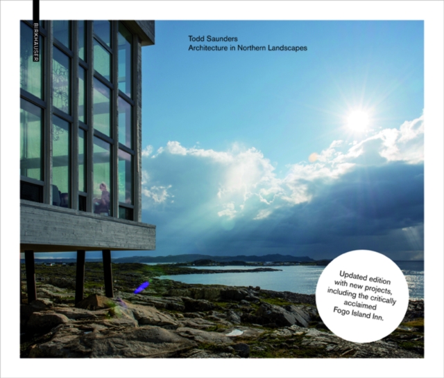 Todd Saunders - Architecture in Northern Landscapes, PDF eBook
