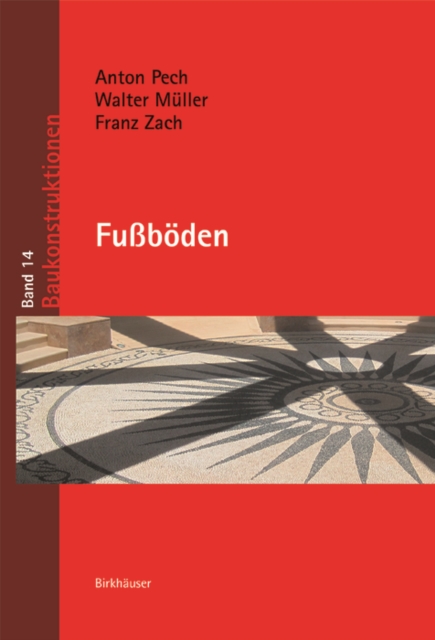Fussboeden, Hardback Book
