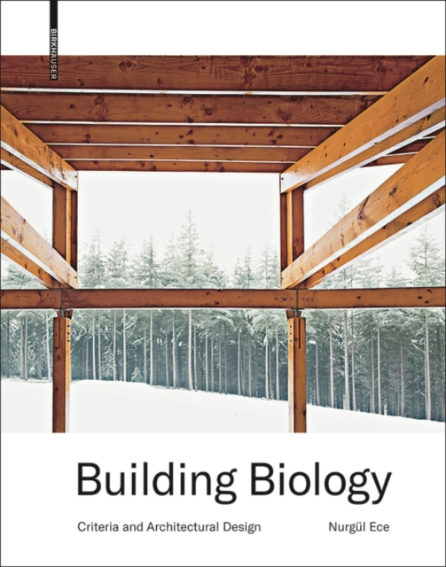 Building Biology : Criteria and Architectural Design, PDF eBook