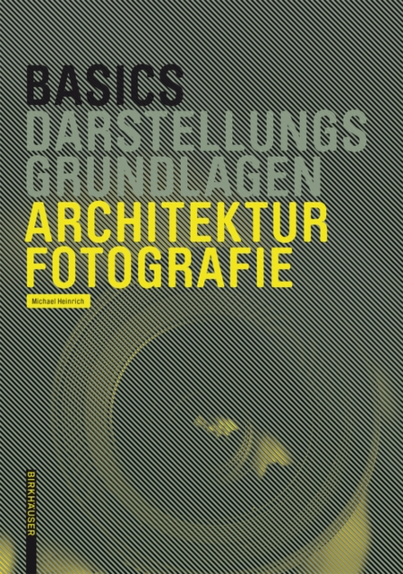 Basics Architekturfotografie, EPUB eBook