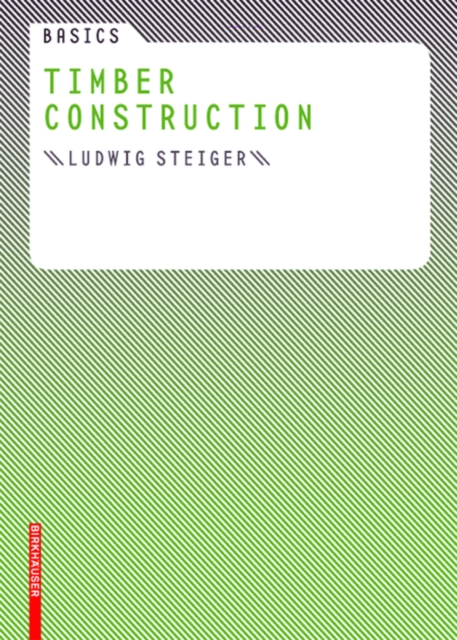 Basics Timber Construction, EPUB eBook