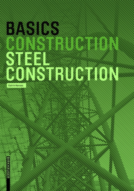 Basics Steel Construction, EPUB eBook