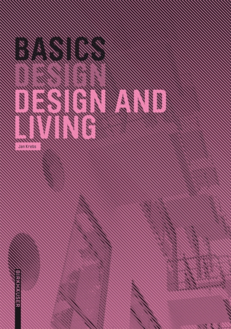 Basics Design and Living, PDF eBook