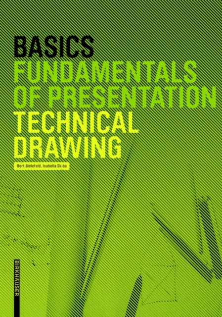 Basics Technical Drawing, PDF eBook