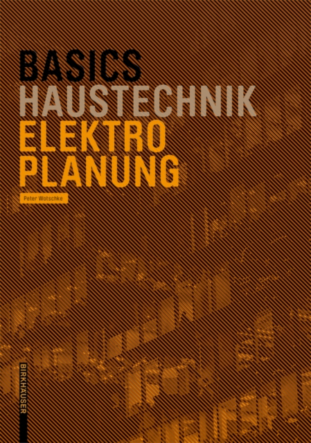 Basics Elektroplanung, PDF eBook