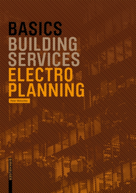 Basics Electro Planning, EPUB eBook