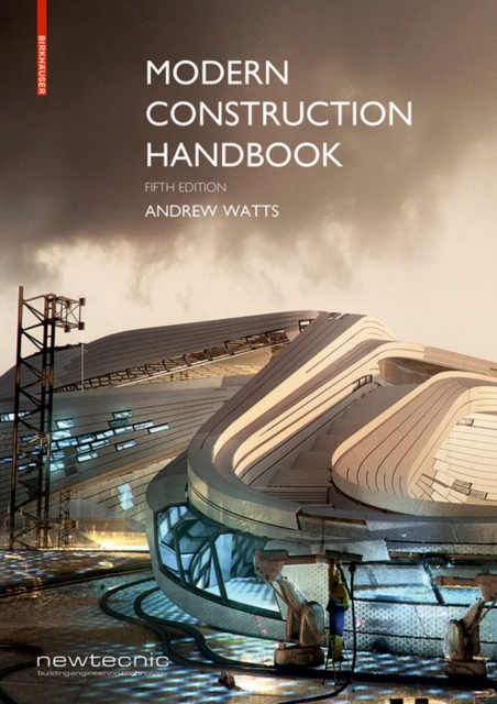 Modern Construction Handbook, PDF eBook