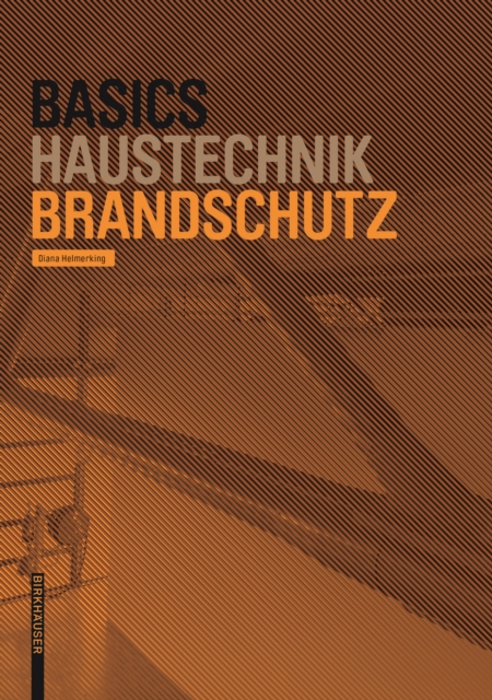 Basics Brandschutz, Paperback / softback Book