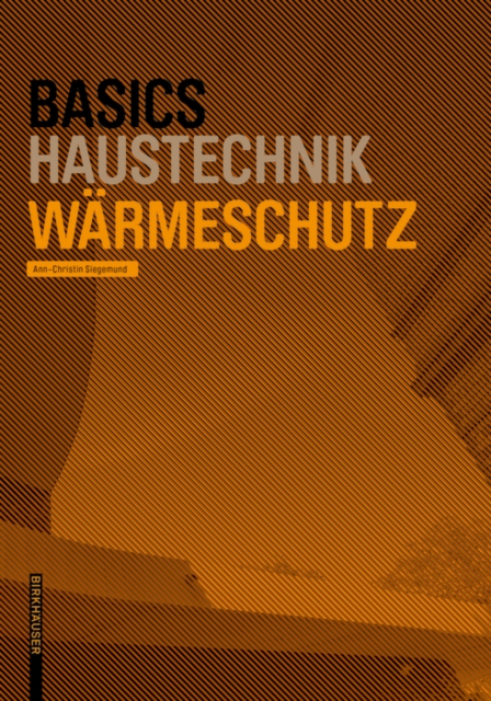 Basics Warmeschutz, Paperback / softback Book