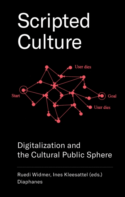 Scripted Culture : Digitalization and the Cultural Public Sphere, PDF eBook