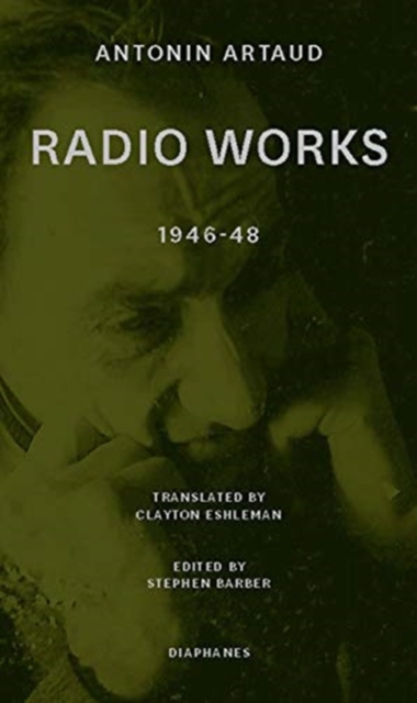 Radio Works: 1946-48, Paperback / softback Book