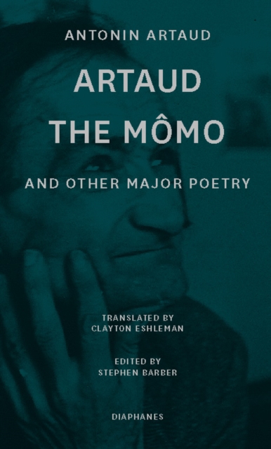 Artaud the Momo, PDF eBook