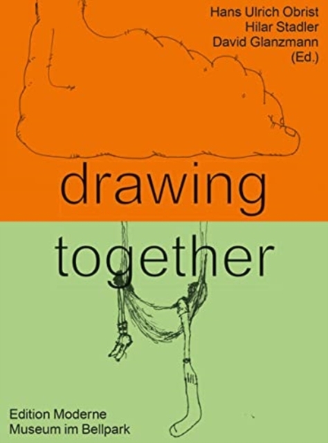 drawing together, Paperback / softback Book