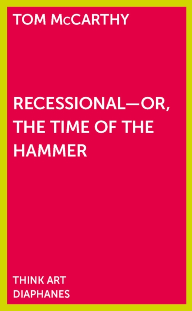 Recessional - Or, the Time of the Hammer, EPUB eBook