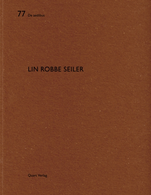 Lin Robbe Seiler, Paperback / softback Book