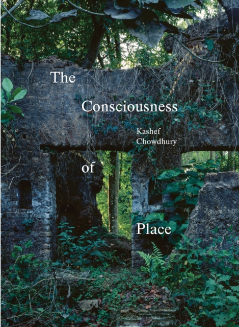 The Consciousness of Place, Hardback Book