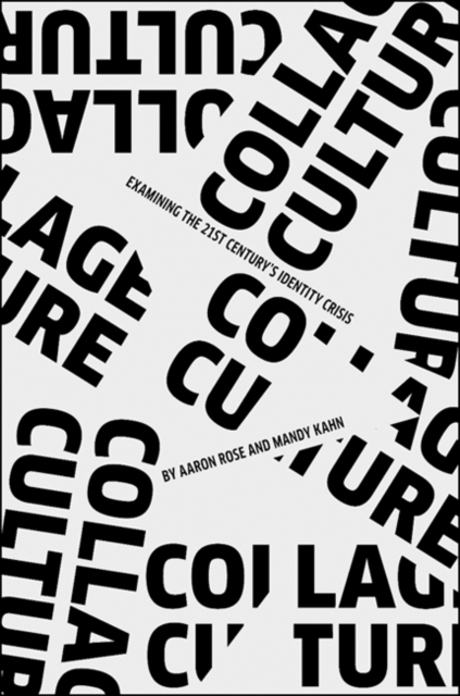 Collage Culture, Paperback / softback Book