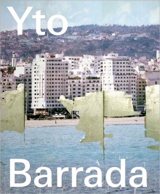 Yto Barrada, Paperback / softback Book