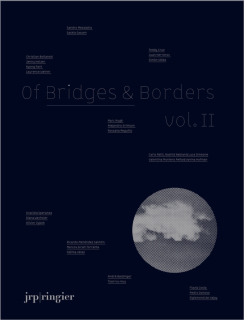 Of Bridges & Borders : Vol. II, Hardback Book