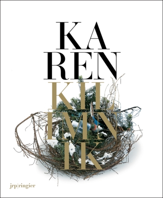 Karen Kilimnik, Paperback / softback Book