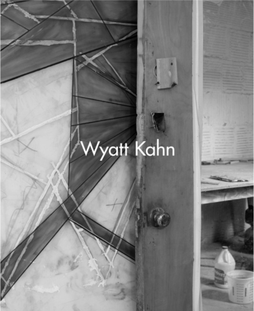 Wyatt Kahn, Paperback / softback Book