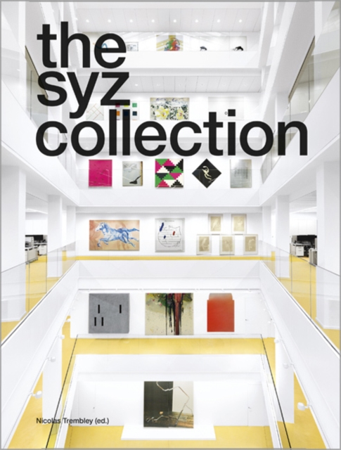 The Syz Collection, Paperback / softback Book