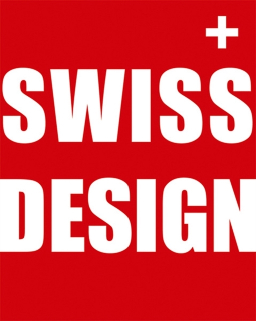Swiss Design, Paperback / softback Book