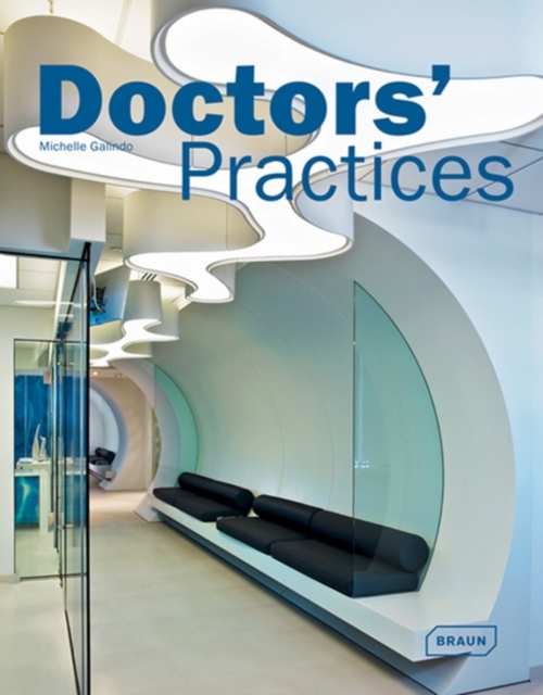 Doctors' Practices, Hardback Book