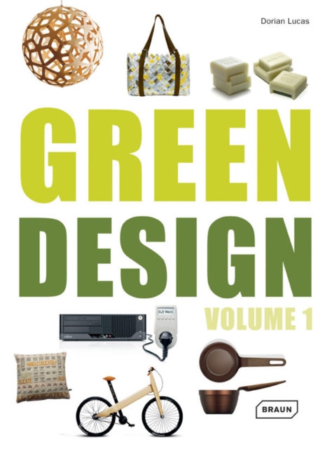 Green Design : Volume 1, Hardback Book