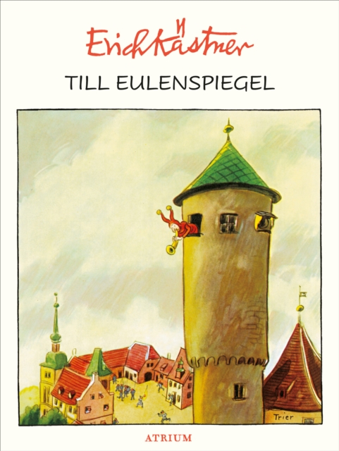 Till Eulenspiegel, EPUB eBook