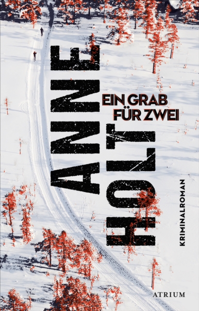 Ein Grab fur zwei : Kriminalroman, EPUB eBook
