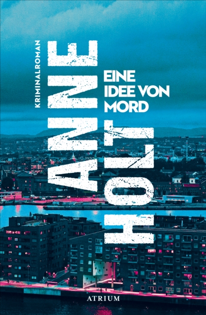 Eine Idee von Mord : Kriminalroman, EPUB eBook