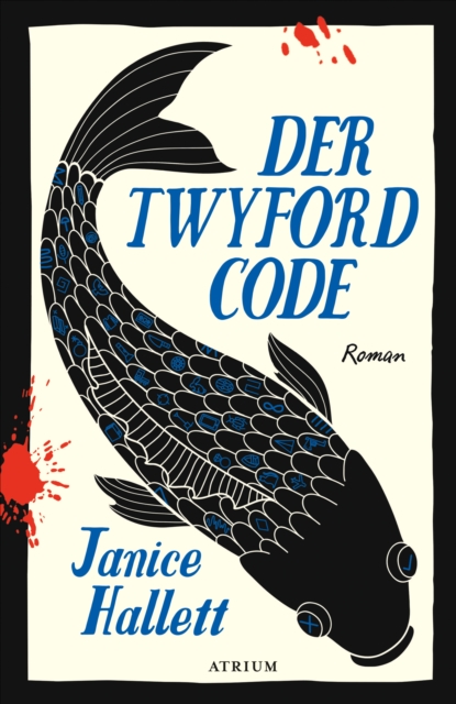 Der Twyford-Code : Roman, EPUB eBook