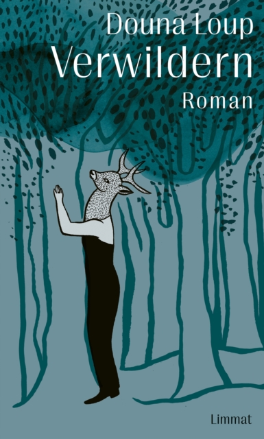 Verwildern : Roman, EPUB eBook