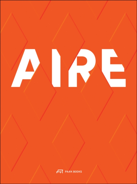 Aire : The River and its Double, Hardback Book