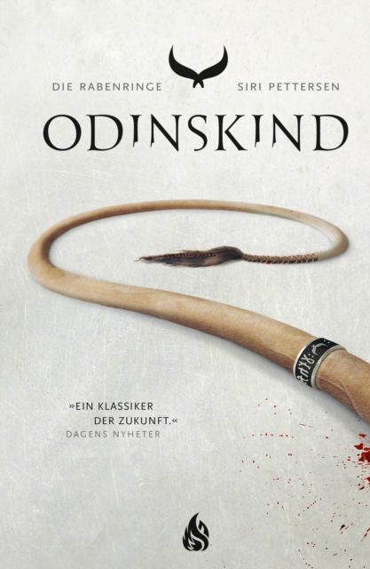 Die Rabenringe - Odinskind, EPUB eBook