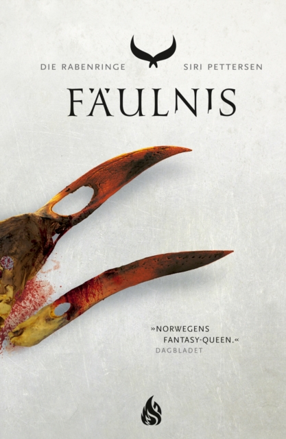 Die Rabenringe - Faulnis (Band 2), EPUB eBook