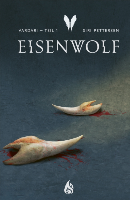 Vardari - Eisenwolf (Bd. 1), EPUB eBook