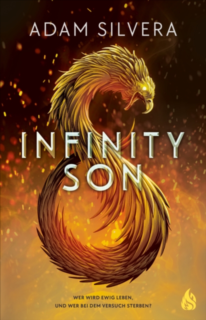 Infinity Son (Bd. 1), EPUB eBook