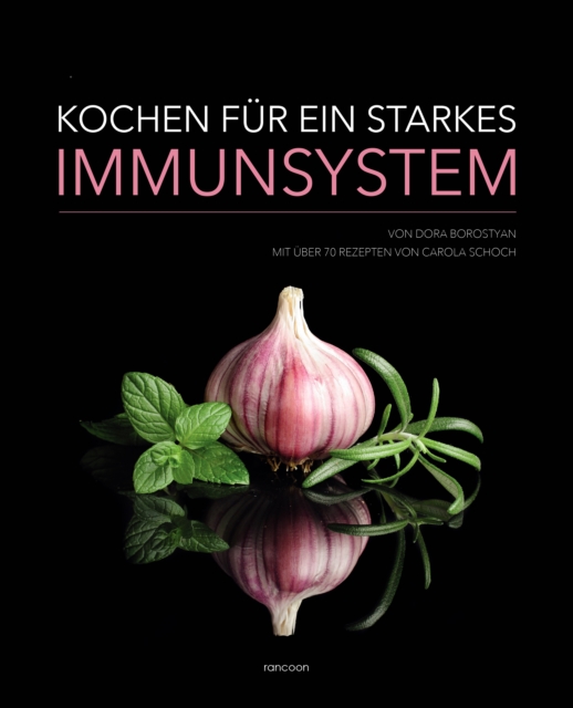 Kochen fur ein starkes Immunsystem, PDF eBook