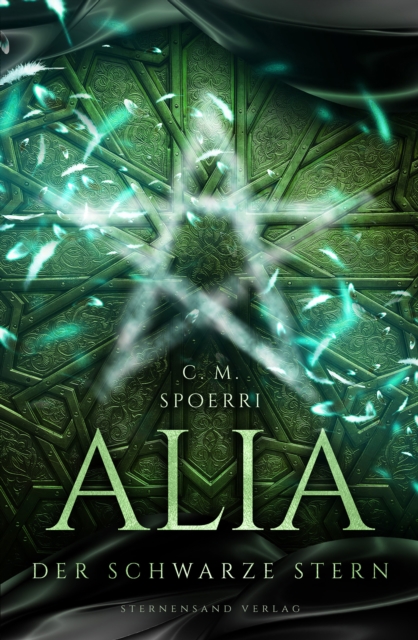 Alia (Band 2): Der schwarze Stern, EPUB eBook
