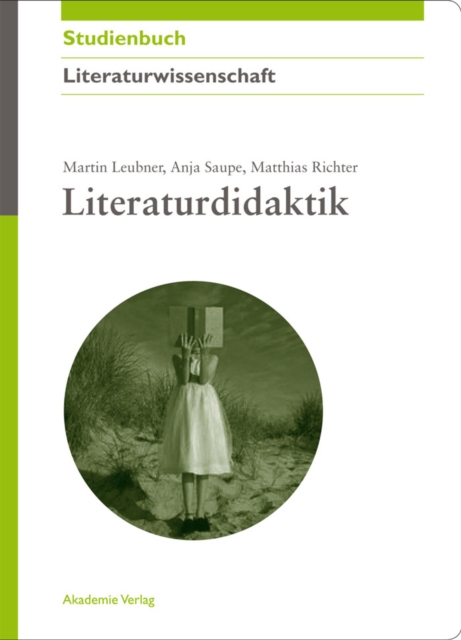 Literaturdidaktik, PDF eBook