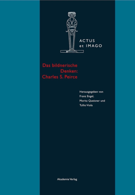Das bildnerische Denken: Charles S. Peirce, PDF eBook