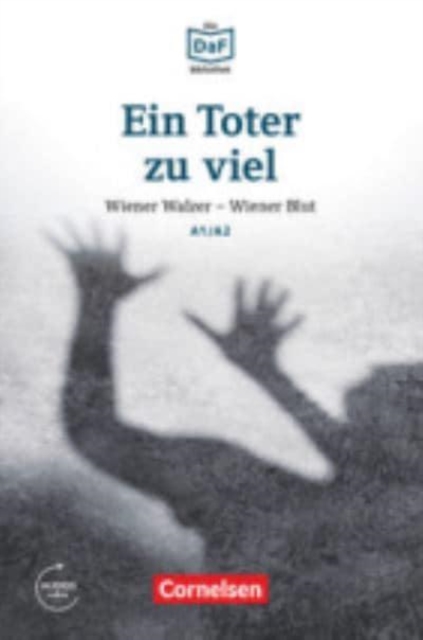 Ein Toter zu viel - wiener Walzer - Wiener Blut, Paperback / softback Book