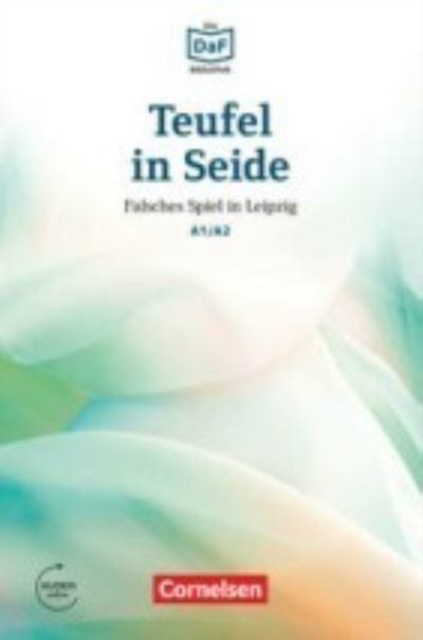 Teufel in Seide - Falsches Spiel in Leipzig, Paperback / softback Book