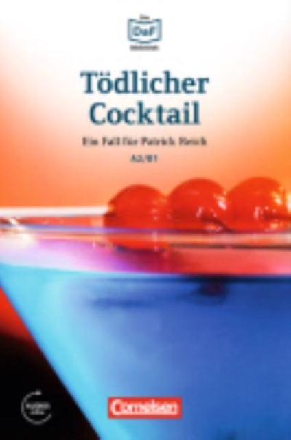 Todlicher Cocktail - Eifersucht und Lugen, Paperback / softback Book